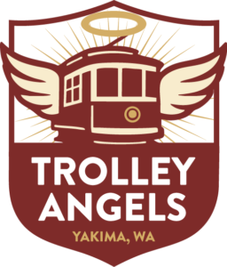 Trolley Angels Yakima, WA